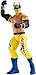 WWE Basic Sin Cara Figure