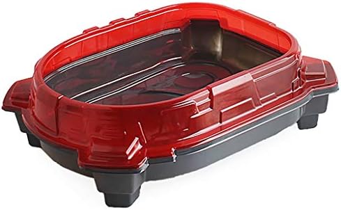 arena beyblade colossus