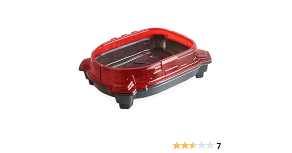 Beyblade Burst Evolution Colossus 