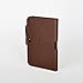 SHEROX Google Nexus 10 Case - Slim Folio Case Cover for Google Nexus 10 Inch Android Tablet (Nexus 10, BROWN)
