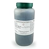 The Science Company, NC-9435, Chromium Potassium Sulfate, 500g