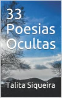 Livro 33 Poesias Ocultas