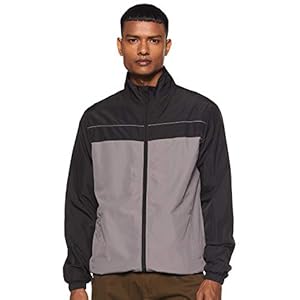 Amazon Brand – Symbol Men’s Windcheater