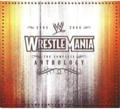 Amazon.com: WWE: Summerslam: The Complete Anthology : Hulk Hogan