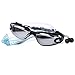 Swimming Goggles for Adult and Kids- Swim Goggles Anti Fog - UV Protection - Comfort fit for Unisex Men and Women, Teenagers