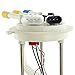 Fuel Pump Assembly for Chevy S10 Blazer GMC S15 Jimmy 4 Dr fits E3992M 25176789