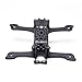 iFlight iH3 V2 Dual Split Mini 3 Inch FPV Frame for FPV Racing and Aerial Filming Carbon Fiber Drone Frame Mini Quadcopter