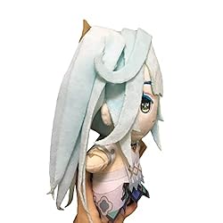 SHIJURDIN Genshin Impact Plush Figure New and