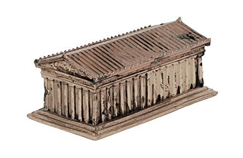 Safari 679604 Around the World TOOB, 10 Figurines