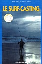Le  surf-casting