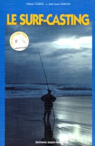 Le  surf-casting