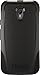 OTTERBOX Commuter Series Case for Motorola Moto G (3rd Gen) - Frustration FRĒe Packaging - Black