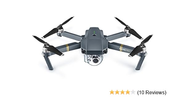 dji mavic 2 pro 4k drone