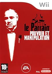 Le Parrain: Pouvoir et Manipulation