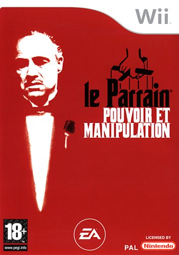 Le Parrain: Pouvoir et Manipulation