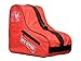 Epic Skates Standard Red Skate Bag, One Size