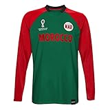 Outerstuff Mens FIFA World Cup Classic Third Short