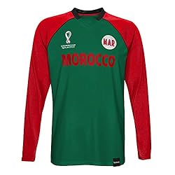 Outerstuff Mens FIFA World Cup Classic Third Short