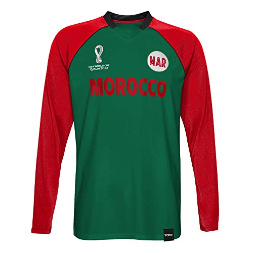 Outerstuff Mens FIFA World Cup Classic Third Short