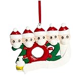2020 Christmas Party Decoration Personalized Family