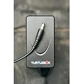 Turtlebox Speaker Replacement Charger (Gen 2 & 3)