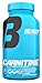 High Potency L-Carnitine Complex Supplement: 1,000 mg Blend of Acetyl, Propionyl, and L-Carnitine L-Tartrate for Stimulant Free Weight Loss and Enhanced Fat Burning, 45 Servings, 90 Capsules