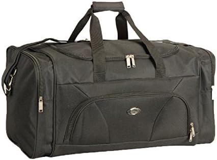 X Large Large Medium Small Holdall Travel Bag Duffle Luggage Gym Sports Weekend Holdall