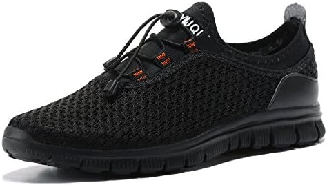 SIBARU Women's Mesh Lightweight Athletic Running Shoes Comfortable Casual Sneakers ¡­