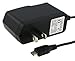 Home Wall AC DC Travel House Battery Charger for Virgin Mobile Alcatel Venture Cell Phone - BestCellBuy Brand