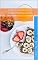 Livro 50 receitas de doces saudáveis para dieta