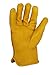 Ironclad EXO2-WHO-06-XXL workhorse Leather Work Gloves, XX-Large