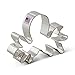 Ann Clark Cookie Cutters Octopus Cookie Cutter, 5
