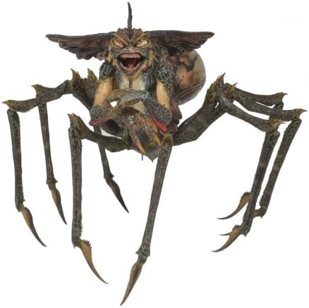Gremlins / Spider Mohawk 10 inches Action Figure