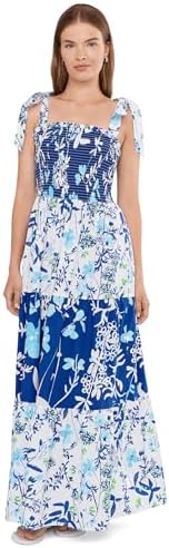 lilly pulitzer pearce maxi dress Lilly Pulitzer | Dresses | Nwt Lilly Pulitzer Pearce Maxi Dress Gecko Green Tiger Sunrise Size Large