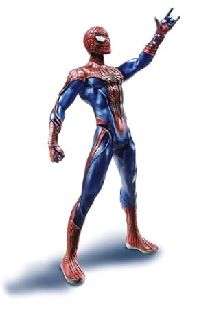 figurine spiderman 20cm