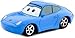 Disney / Pixar CARS Movie Exclusive 1:43 Die Cast Car Sally