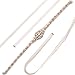 Ivory Sash Bridal Thin Gold Wedding Belts Clear Crystal Appliques With Ribbons For Bridal Gowns-18.1In2In