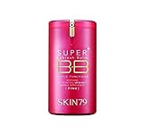 Skin79 Super+ Beblesh Balm Bb Cream Triple Function ( Pink Label ) 40g Spf30 Pa++