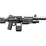 BrickArms Weapons M249 SAW 2.5