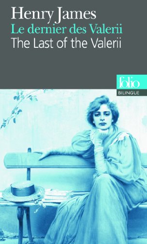 The  last of the Valerii