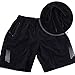 Gejoy 6 Pieces Replacement Drawstring with Cords Threader Drawstrings Easy Threader for Pants Shorts Coats