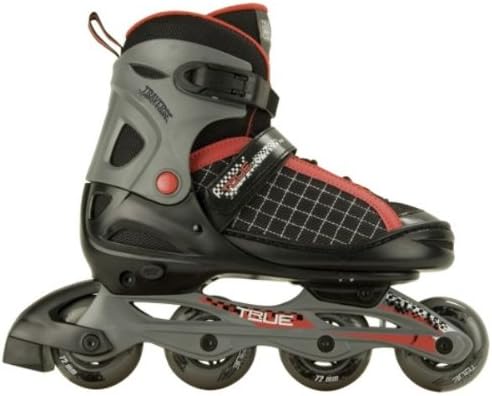 true inline skates