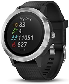 Garmin vivoactive 3 gps Clearance