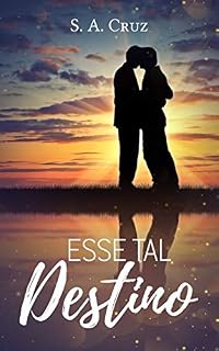 Livro Esse Tal Destino
