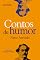Livro Contos de humor Artur Azevedo