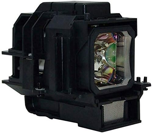 Supermait A++ Quality ELPLP54/V13H010L54 Replacement Projector Lamp TOP Alternatives to OEM Compatible with EPSON EB-S7,EB-S7+,EB-S72,EB-S8,EB-S82,EB-S8L AMP,EB-W7,EB-W8,EB-X7,EB-X7+,EB-X72/X8/X8e - Image 3