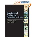 Genetics and Analysis of Quantitative Traits