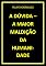 Livro A DÚVIDA - A MAIOR MALDIÇÃO DA HUMANIDADE