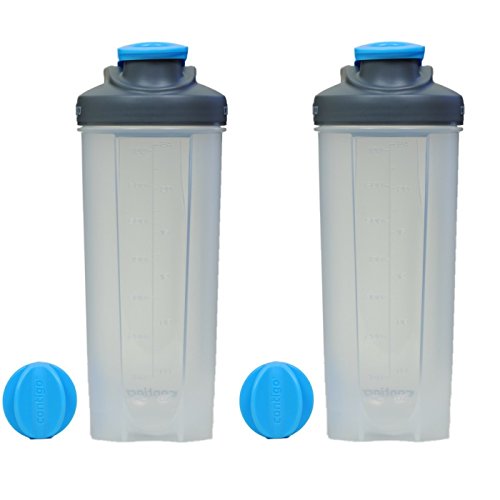 Two-pack Blue 28 Ounces