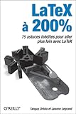 Image de LaTeX Ã  200% (French Edition)
